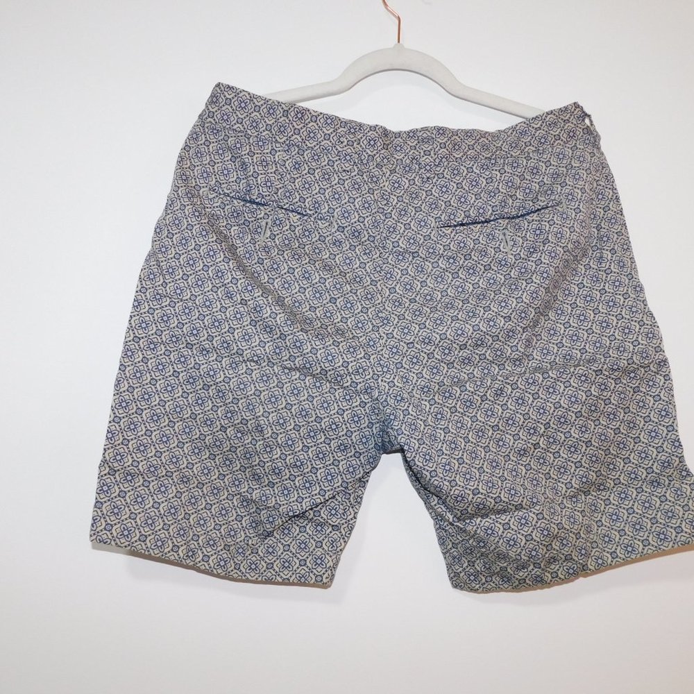 Patterned Shorts - Ted Baker - Picture 3 of 5